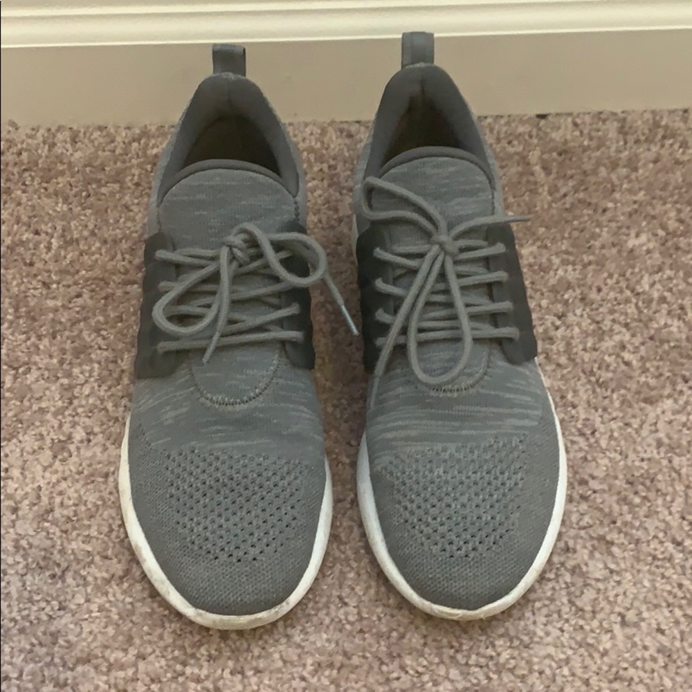 Aldo tennis shoes